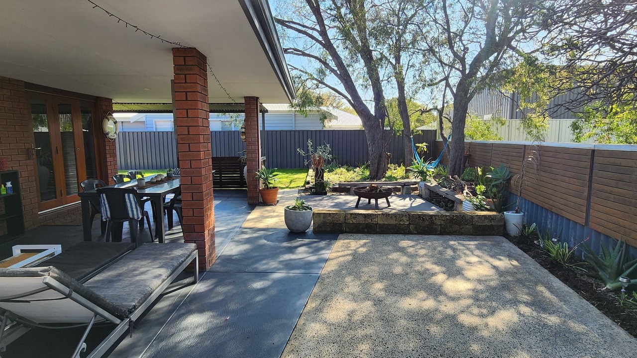Photo of Outdoor in Abbey