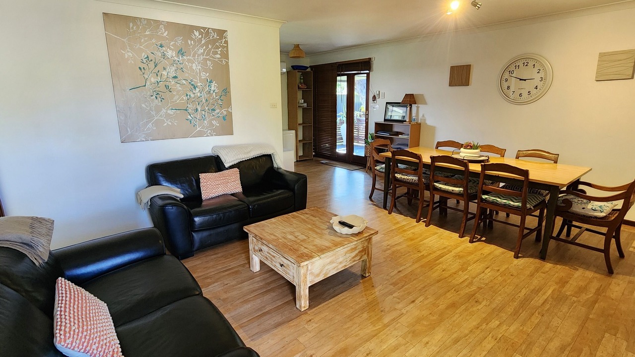Photo of Livingroom in Abbey