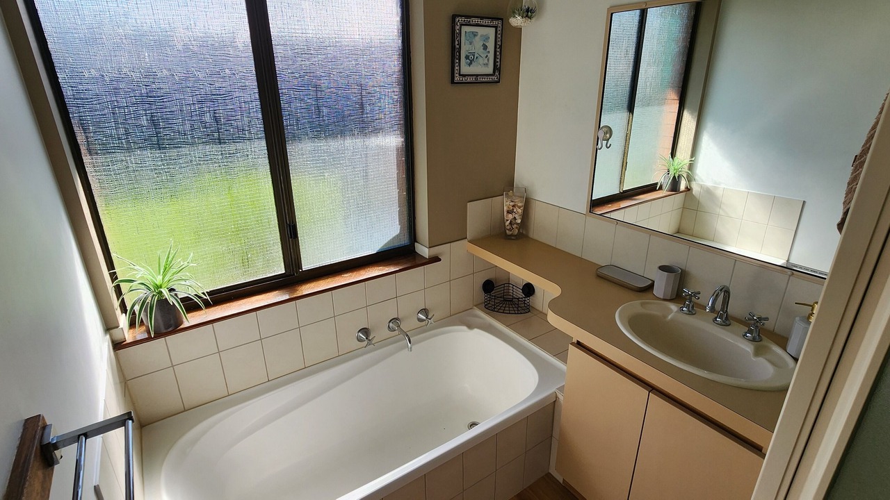 Photo of Bathroom in Abbey