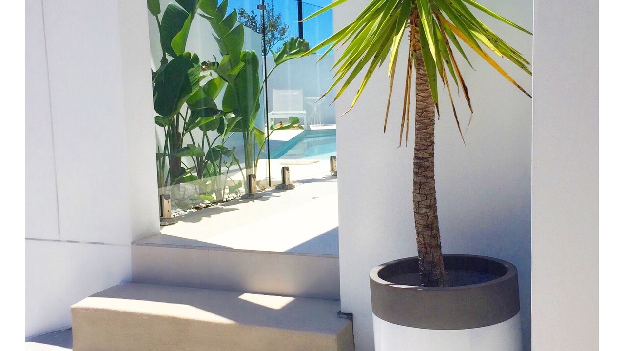 Photo of Outdoor in Sapphire Beach