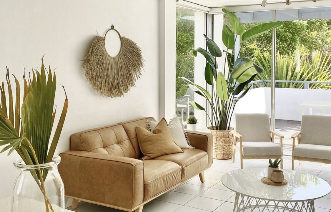 Photo of Livingroom in Sawtell