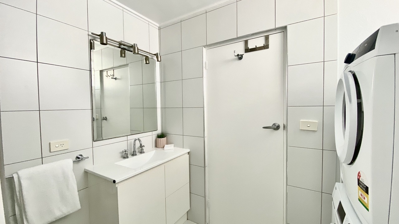 Photo of Bathroom in Sawtell