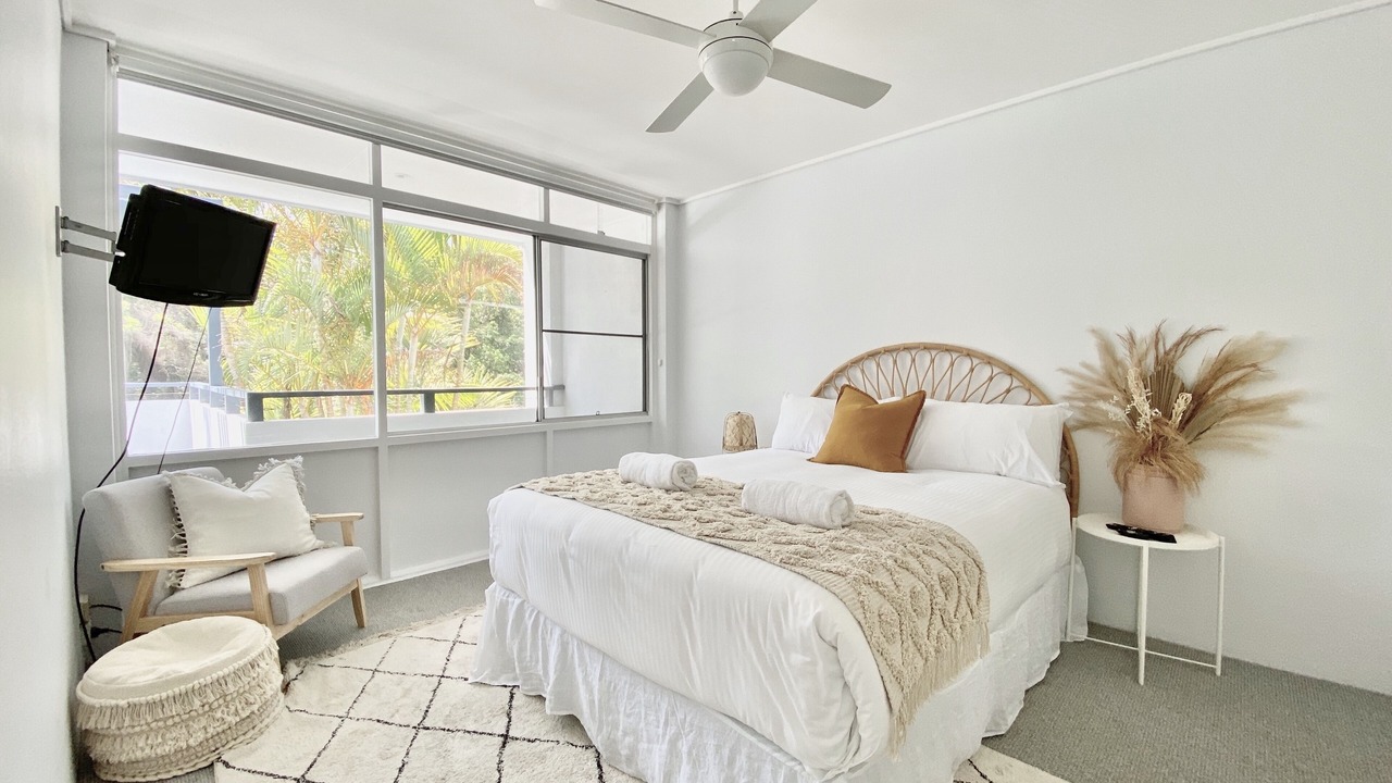 Photo of Bedroom in Sawtell