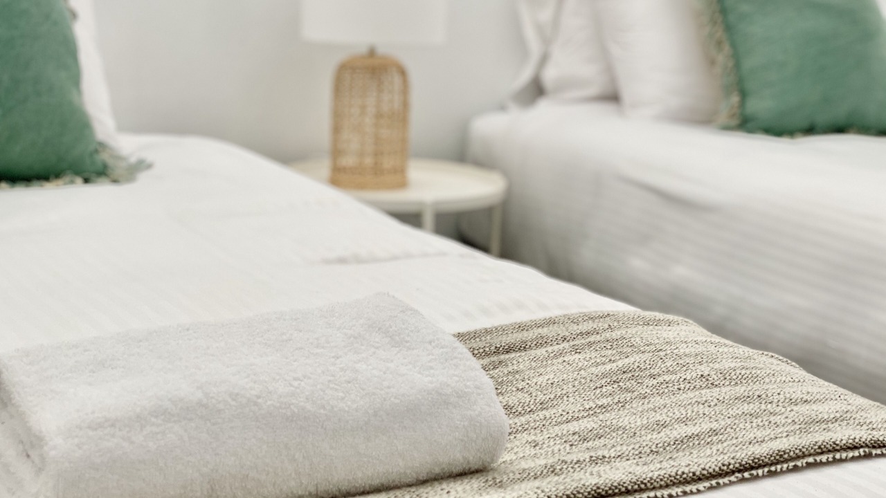 Photo of Bedroom in Sawtell