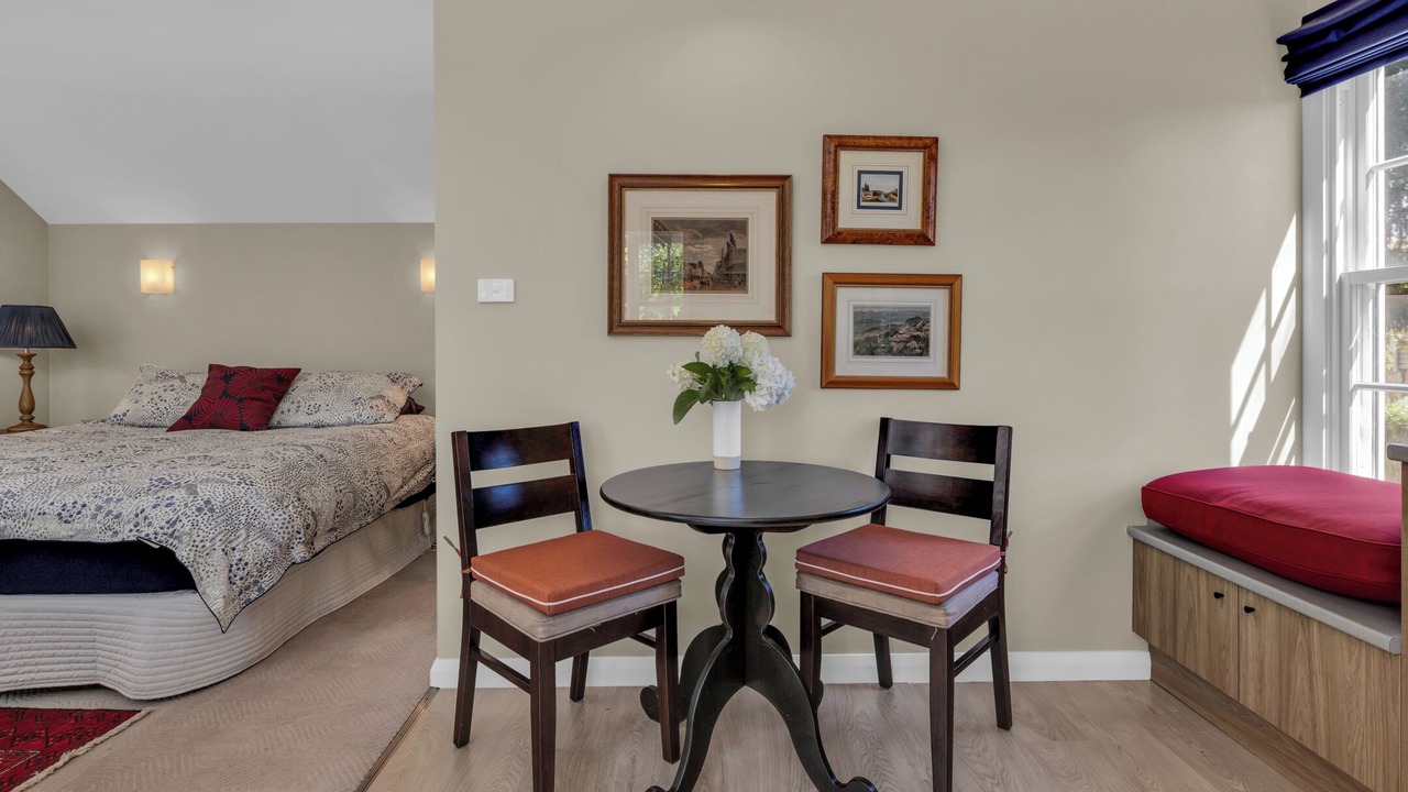 Photo of Bedroom in Mount Wilson