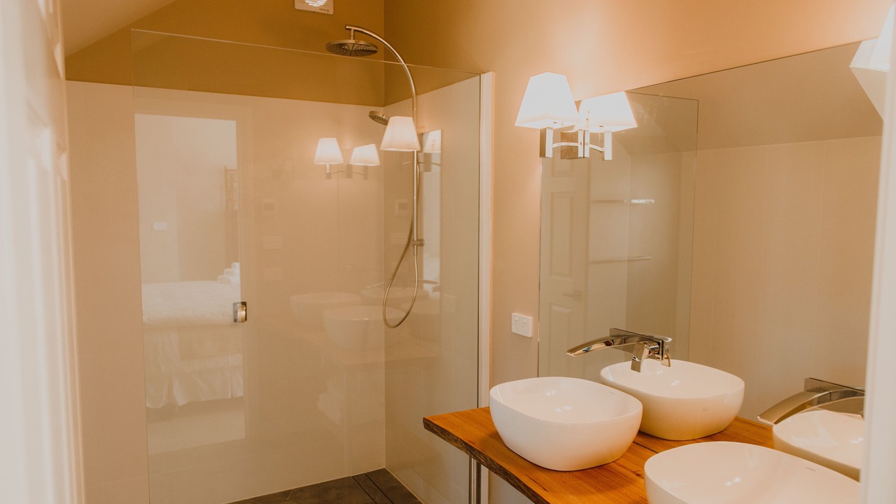 Photo of Bathroom in Mount Wilson
