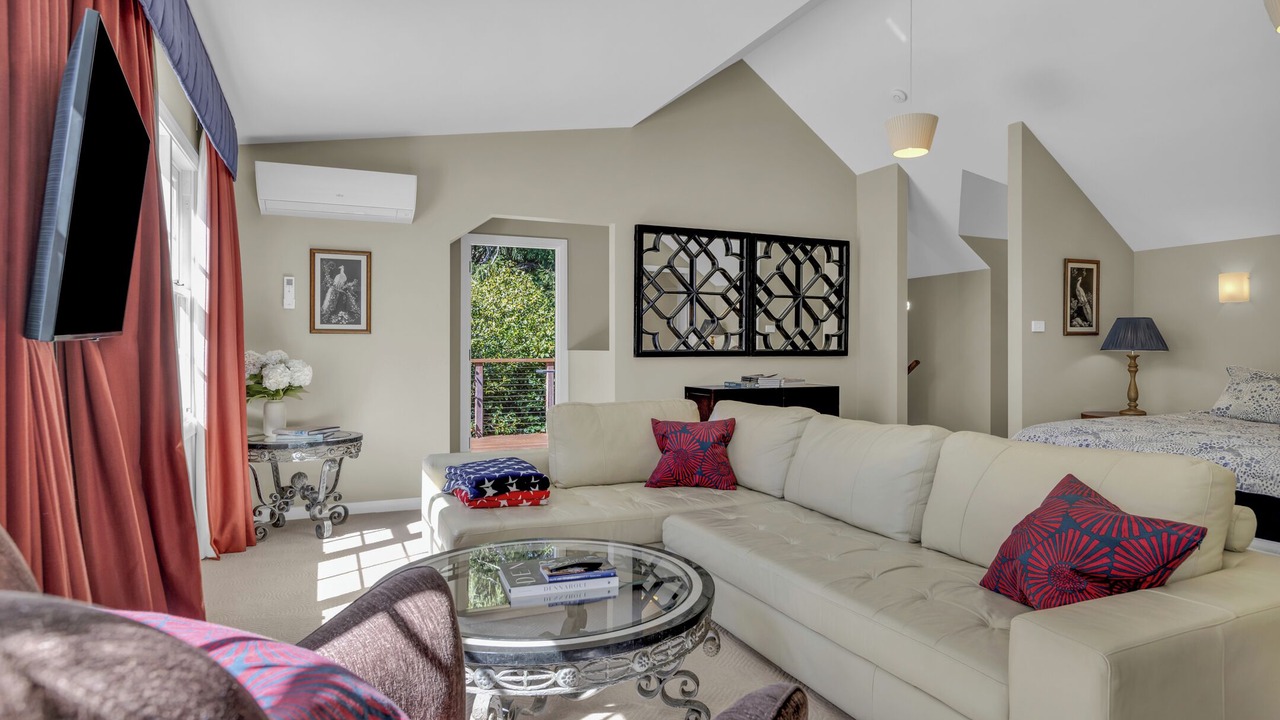 Photo of Livingroom in Mount Wilson