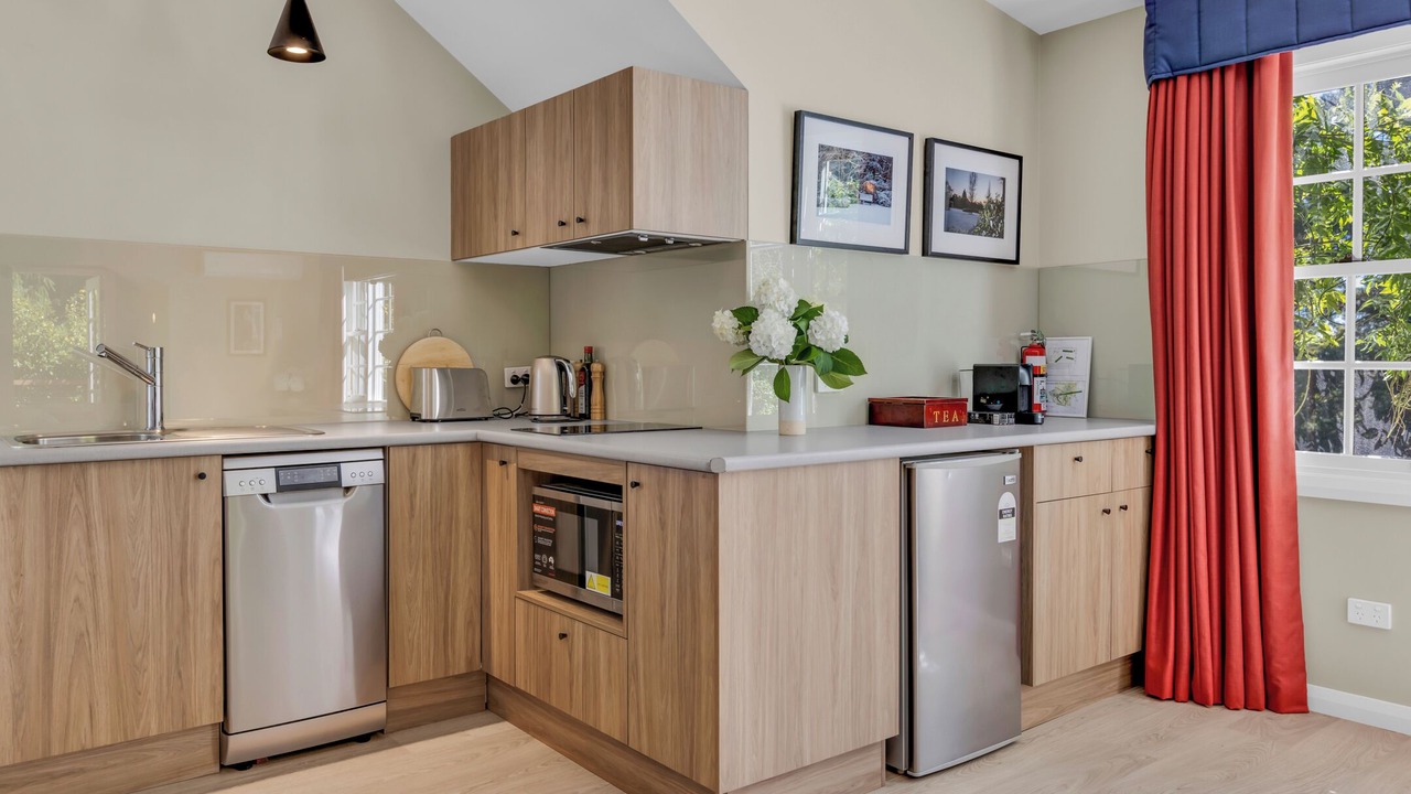 Photo of Kitchen in Mount Wilson
