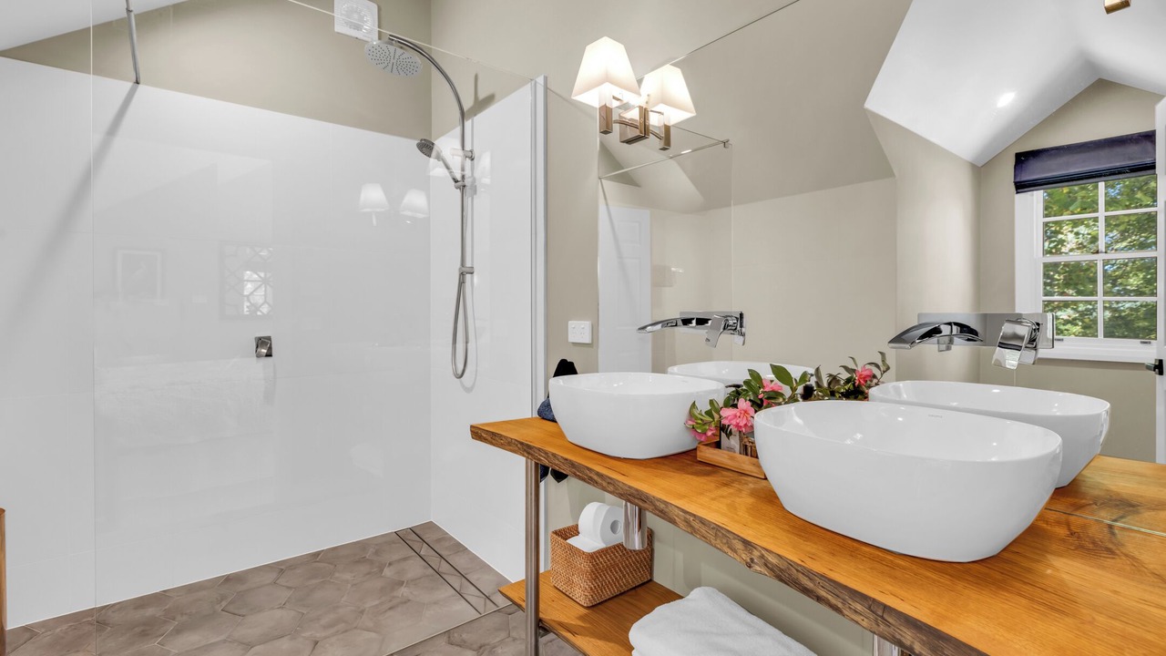 Photo of Bathroom in Mount Wilson