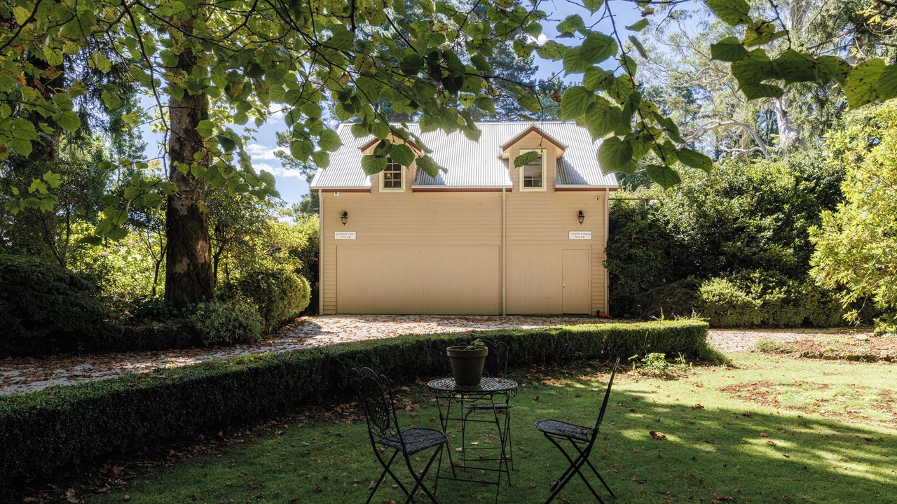 Photo of Outdoor in Mount Wilson