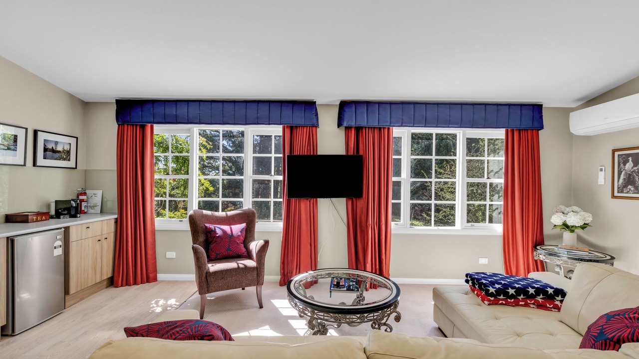 Photo of Livingroom in Mount Wilson