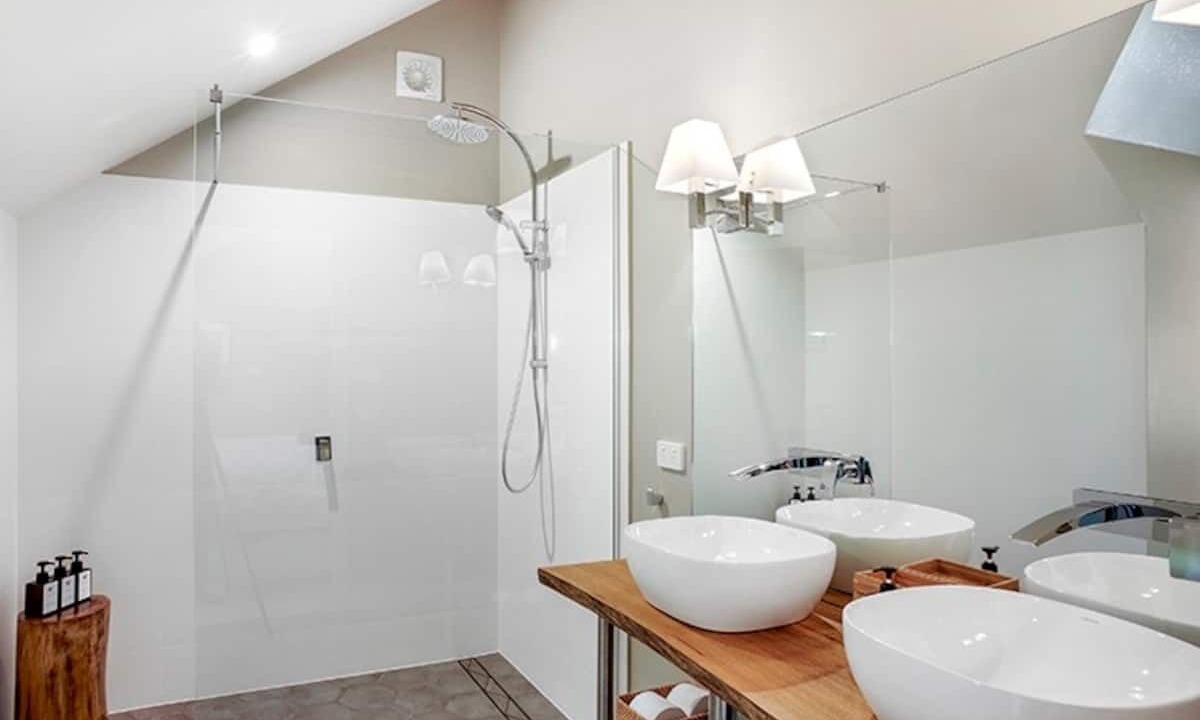 Photo of Bathroom in Mount Wilson