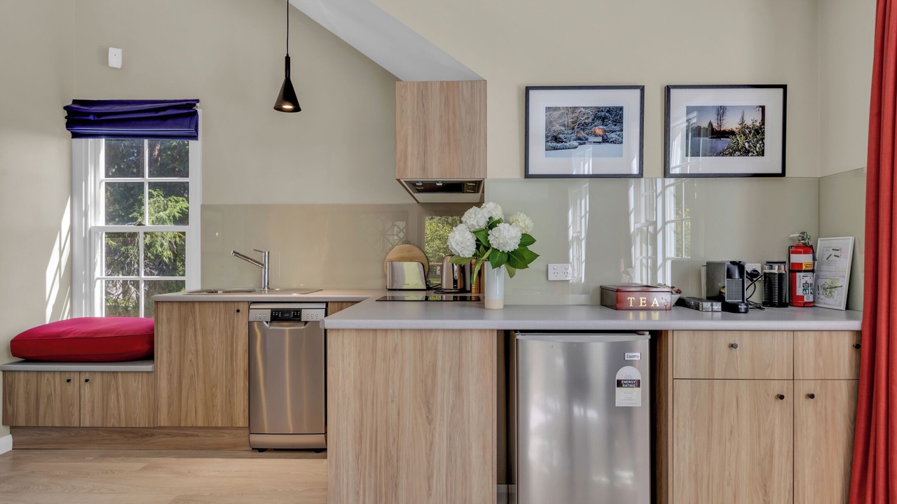 Photo of Kitchen in Mount Wilson
