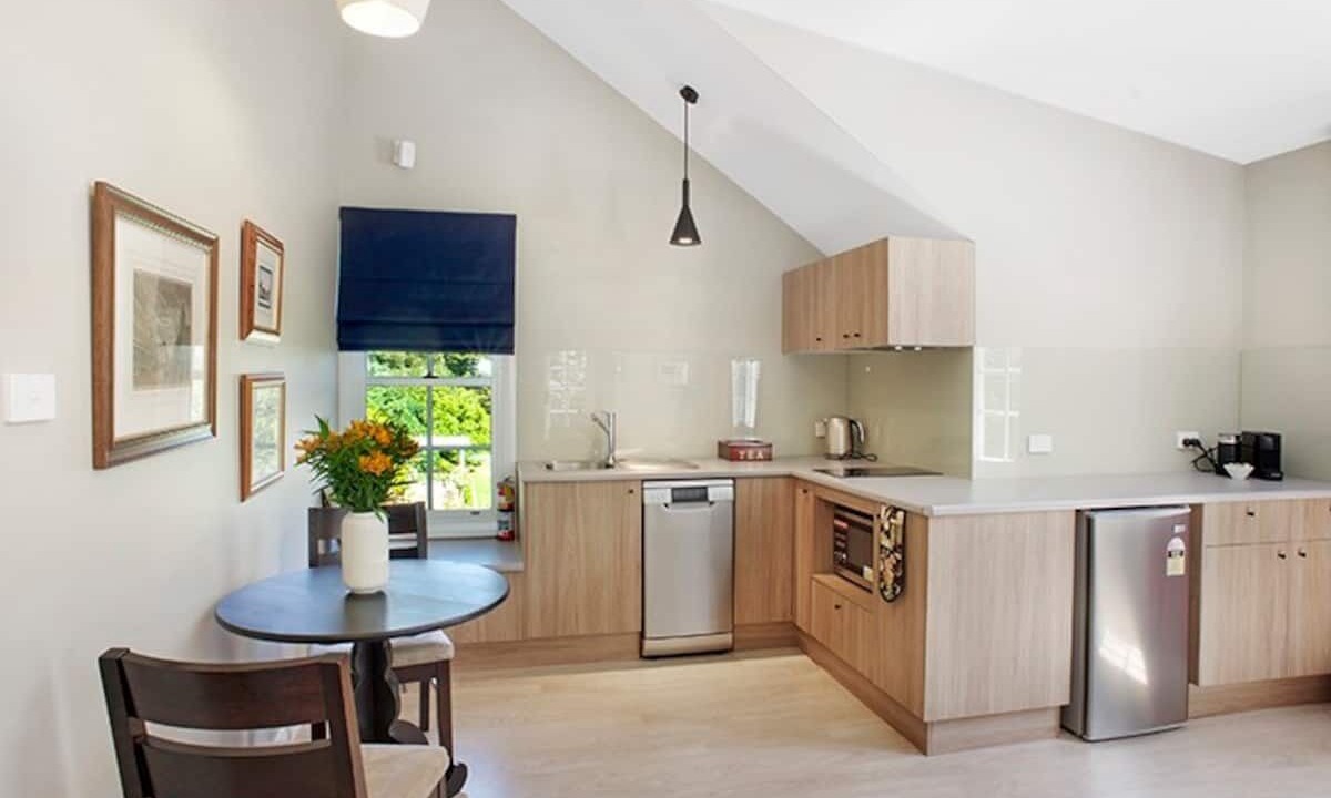 Photo of Kitchen in Mount Wilson