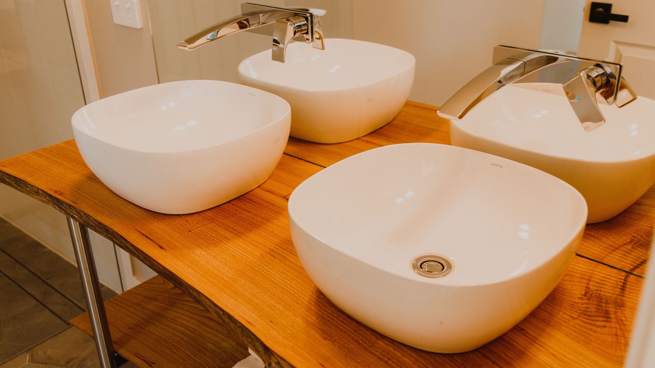 Photo of Bathroom in Mount Wilson