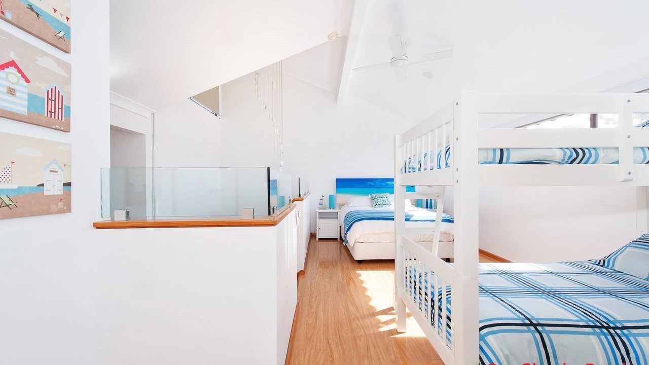 Photo of Bedroom in Soldiers Point