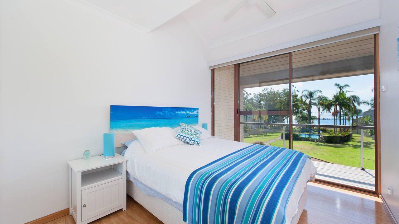 Photo of Bedroom in Soldiers Point