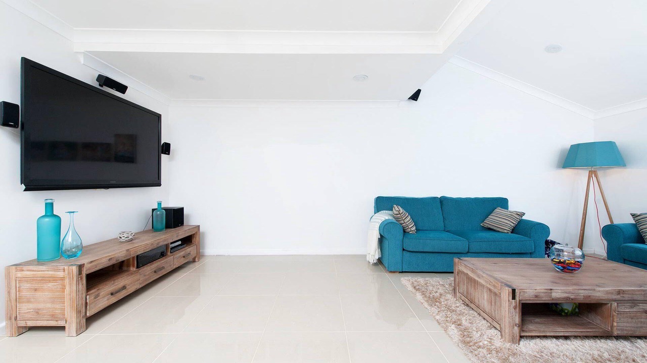 Photo of Livingroom in Soldiers Point