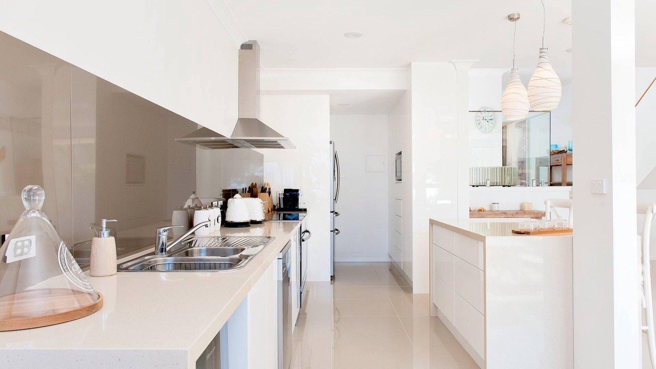 Photo of Kitchen in Soldiers Point