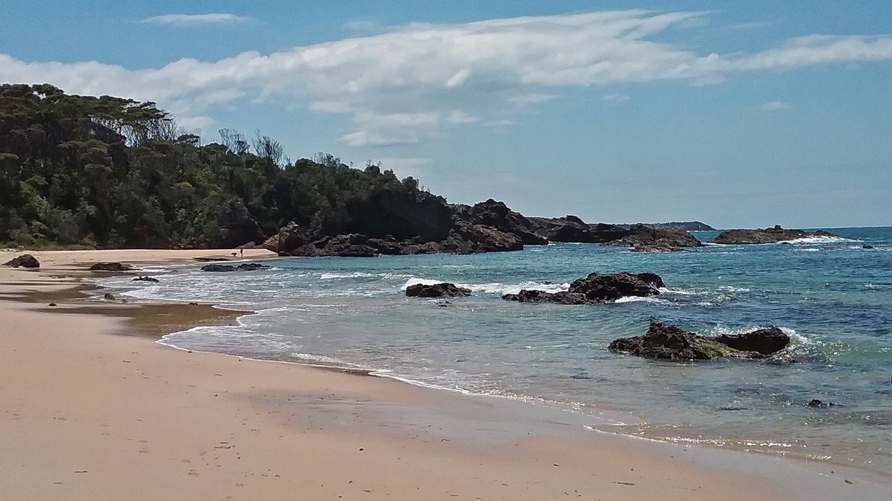 Photo of Others in Mystery Bay