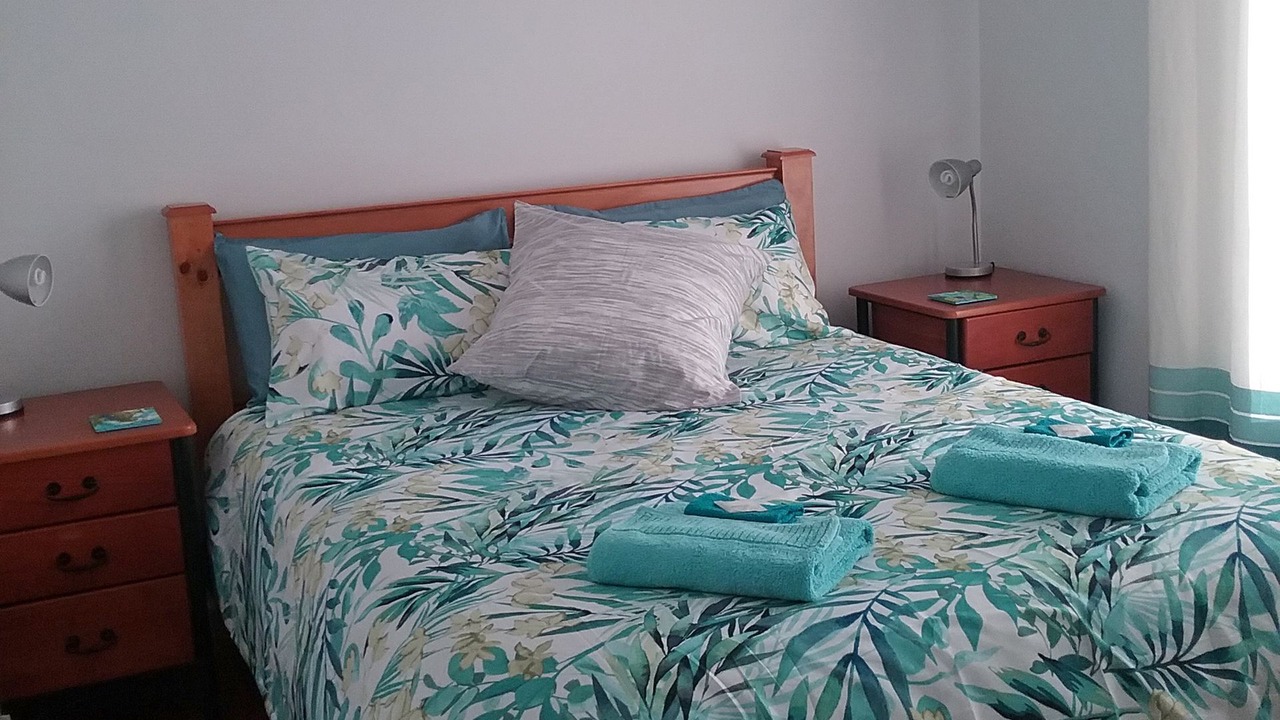Photo of Bedroom in Mystery Bay