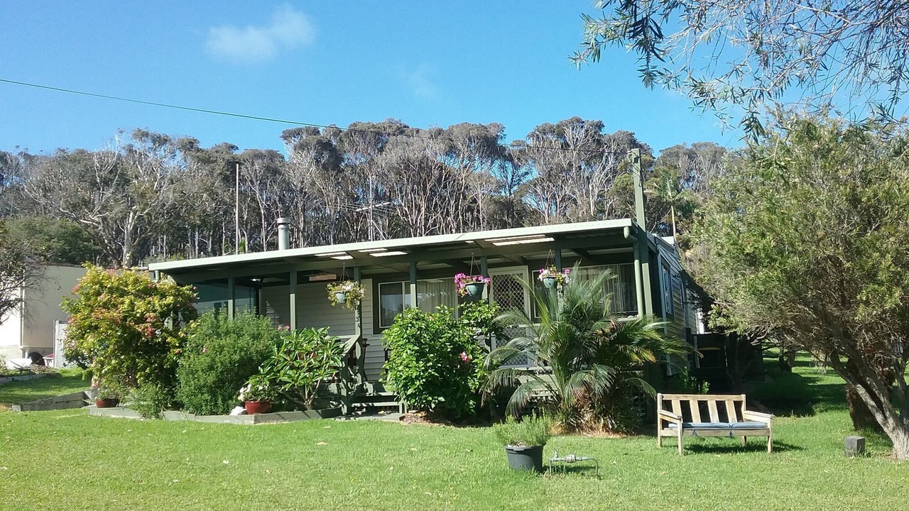 Photo of Outdoor in Mystery Bay