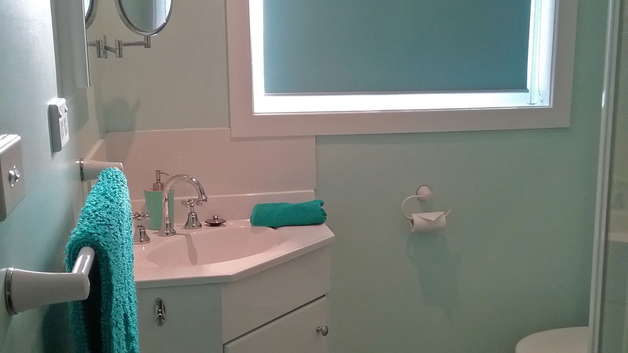 Photo of Bathroom in Mystery Bay