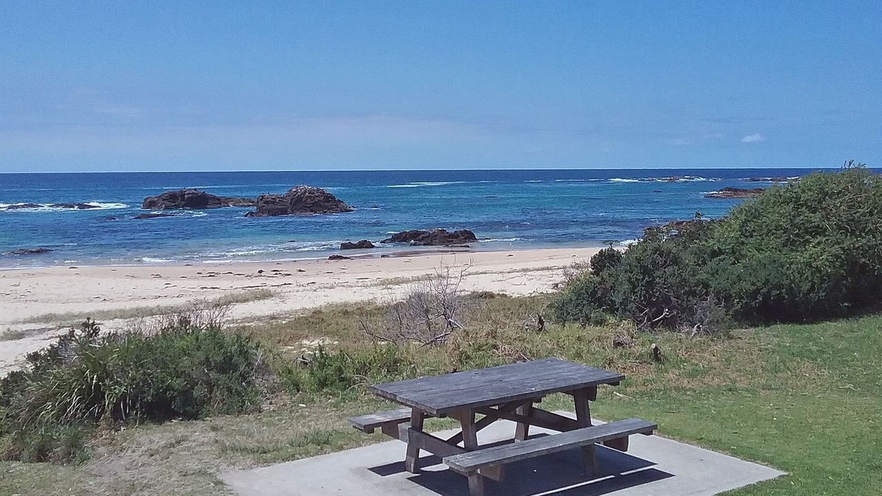 Photo of Others in Mystery Bay