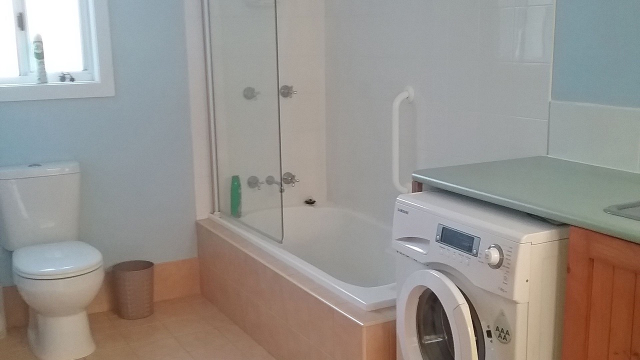 Photo of Bathroom in Mystery Bay