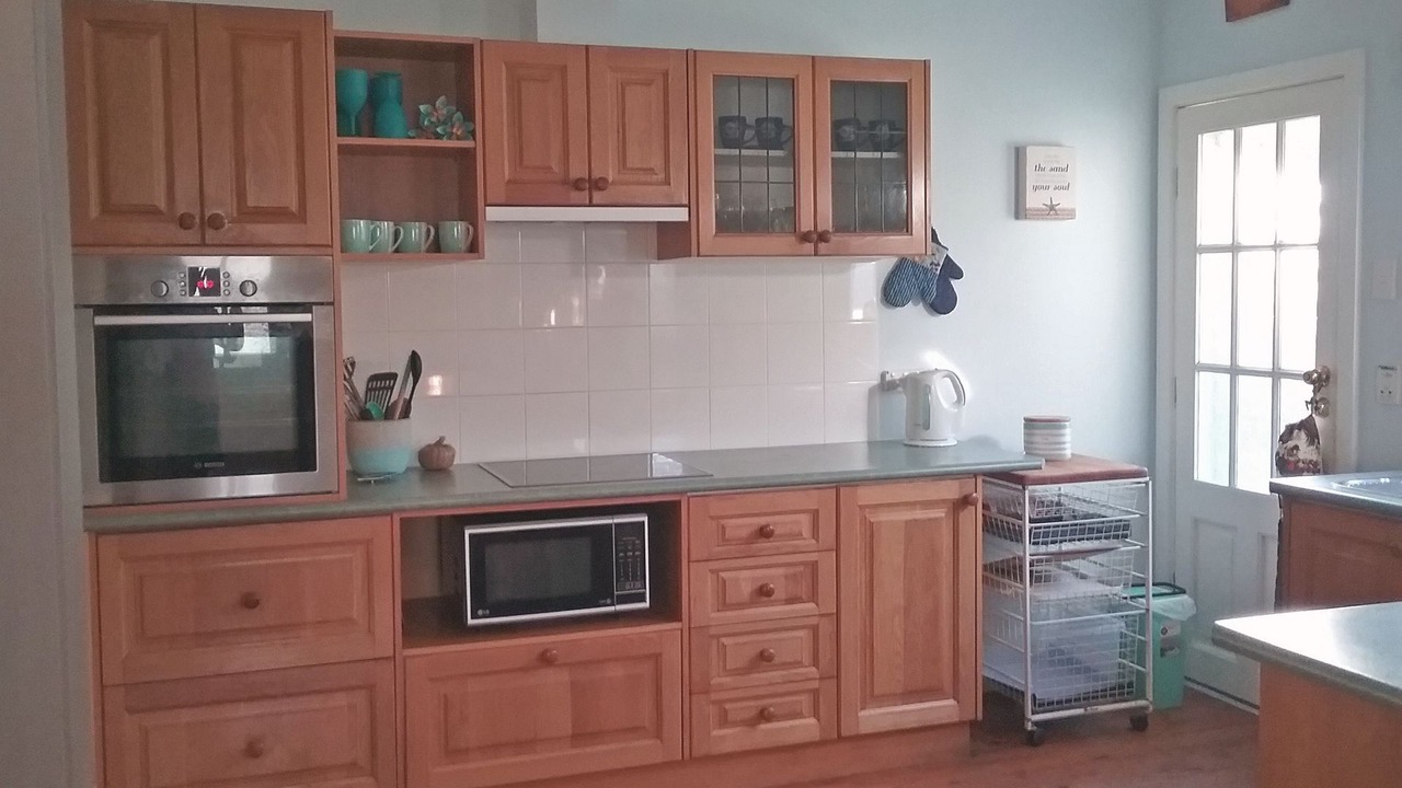 Photo of Kitchen in Mystery Bay