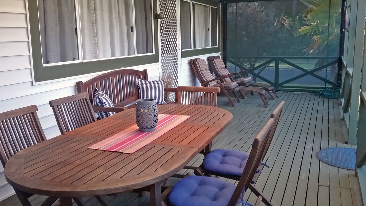 Photo of Outdoor in Mystery Bay