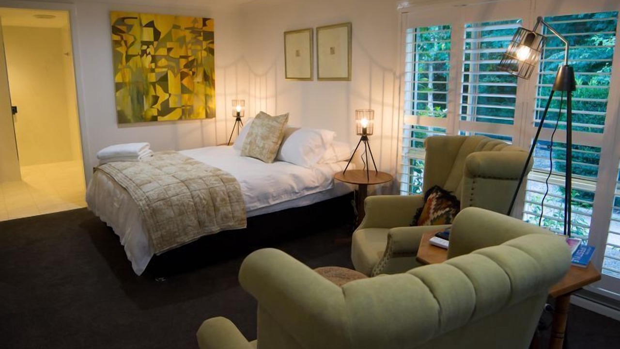 Photo of Bedroom in Millthorpe