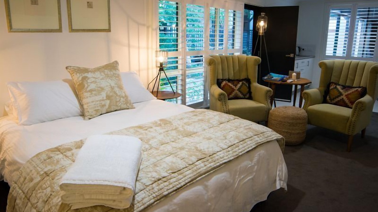 Photo of Bedroom in Millthorpe