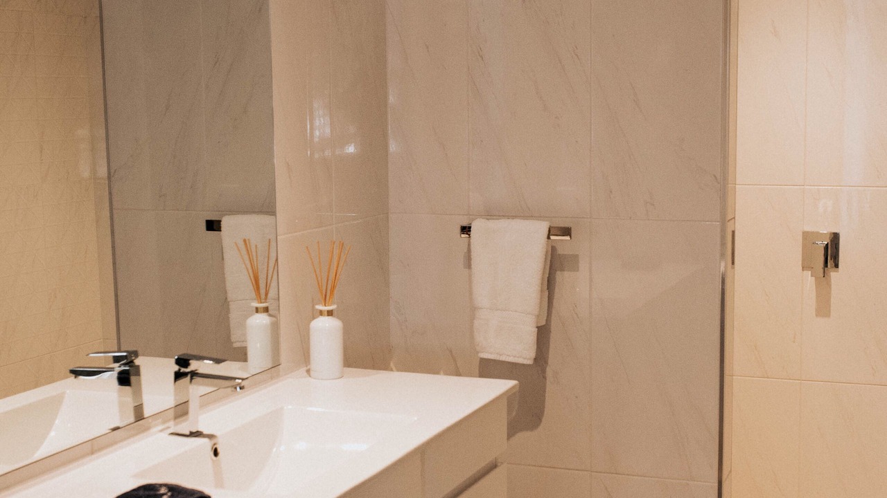 Photo of Bathroom in Millthorpe