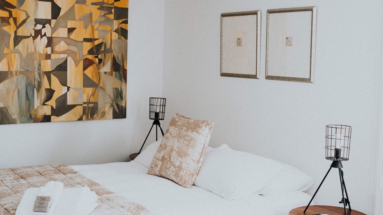 Photo of Bedroom in Millthorpe