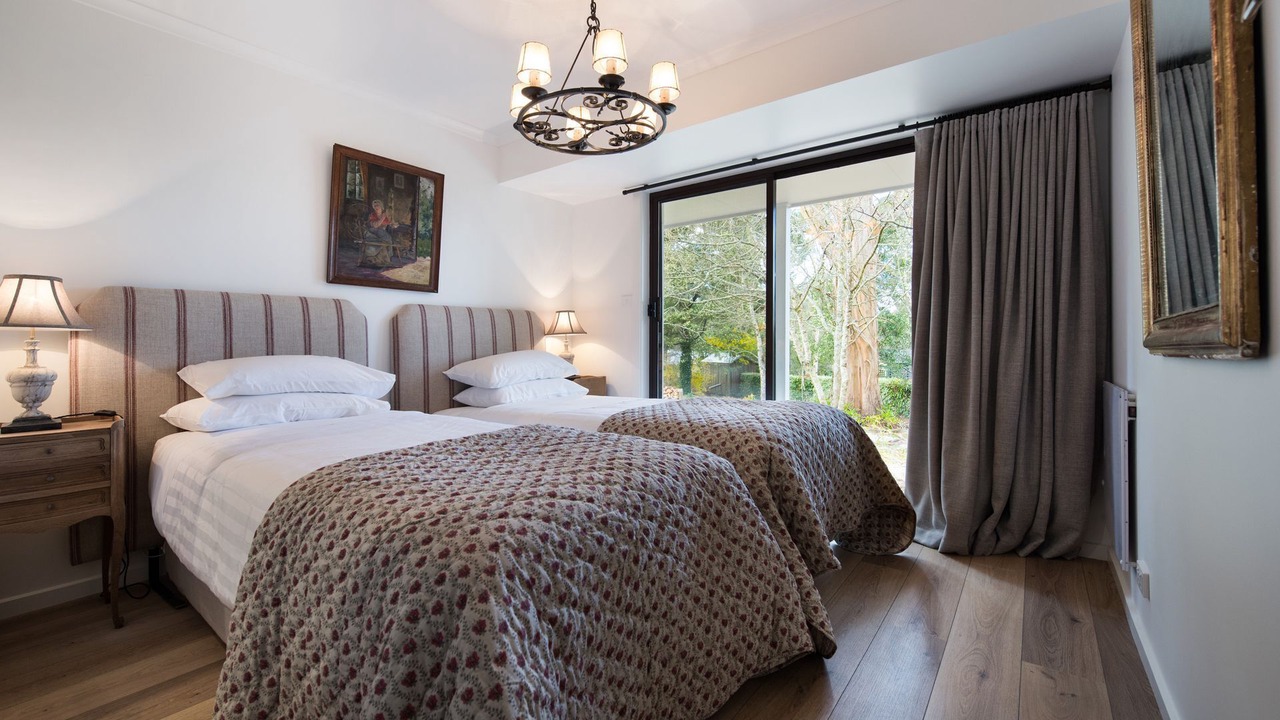 Photo of Bedroom in Trentham