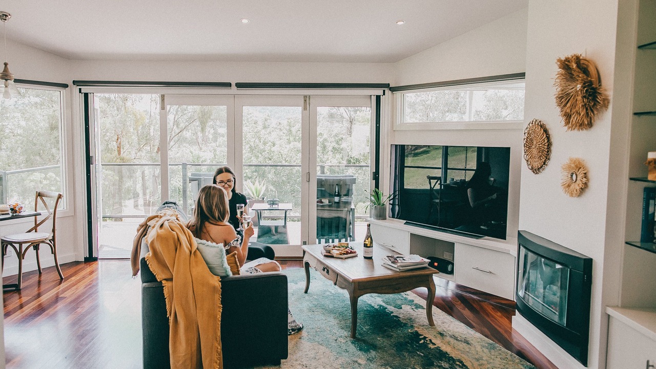 Photo of Livingroom in Yarra Glen