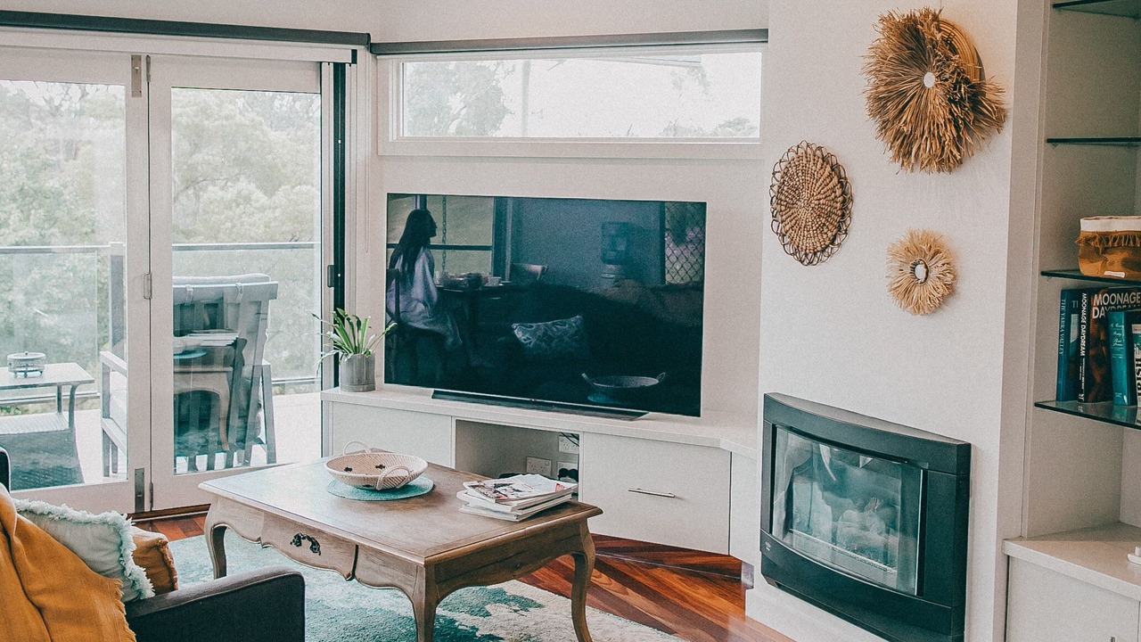Photo of Livingroom in Yarra Glen