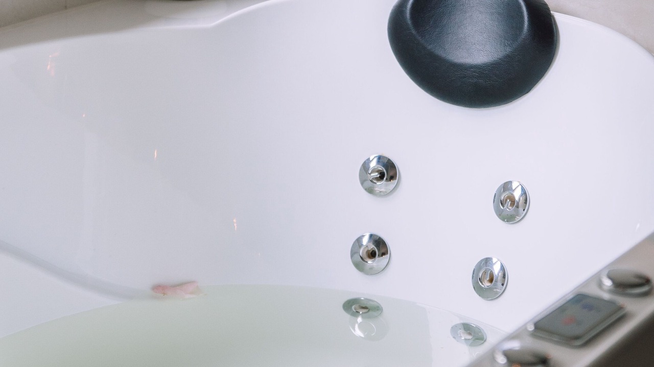 Photo of Bathroom in Yarra Glen