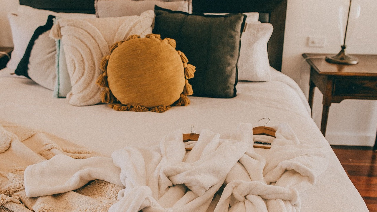 Photo of Bedroom in Yarra Glen