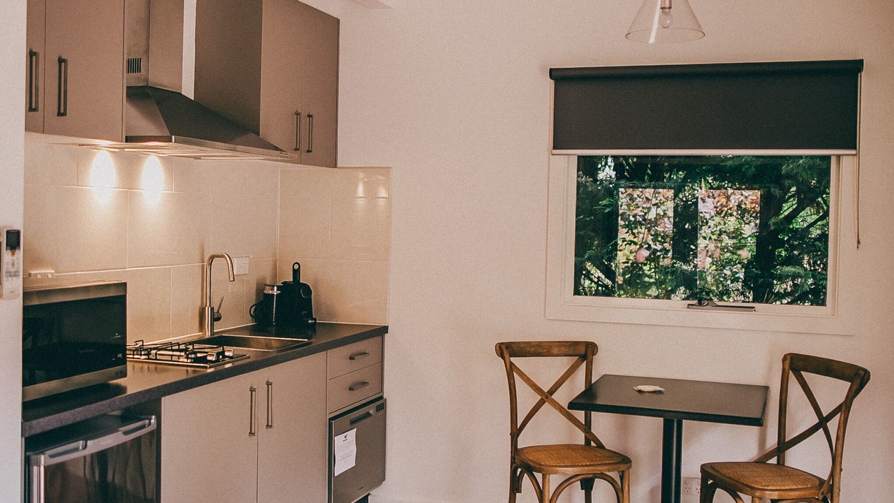 Photo of Kitchen in Yarra Glen