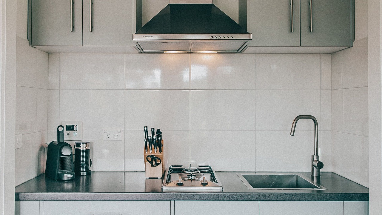 Photo of Kitchen in Yarra Glen