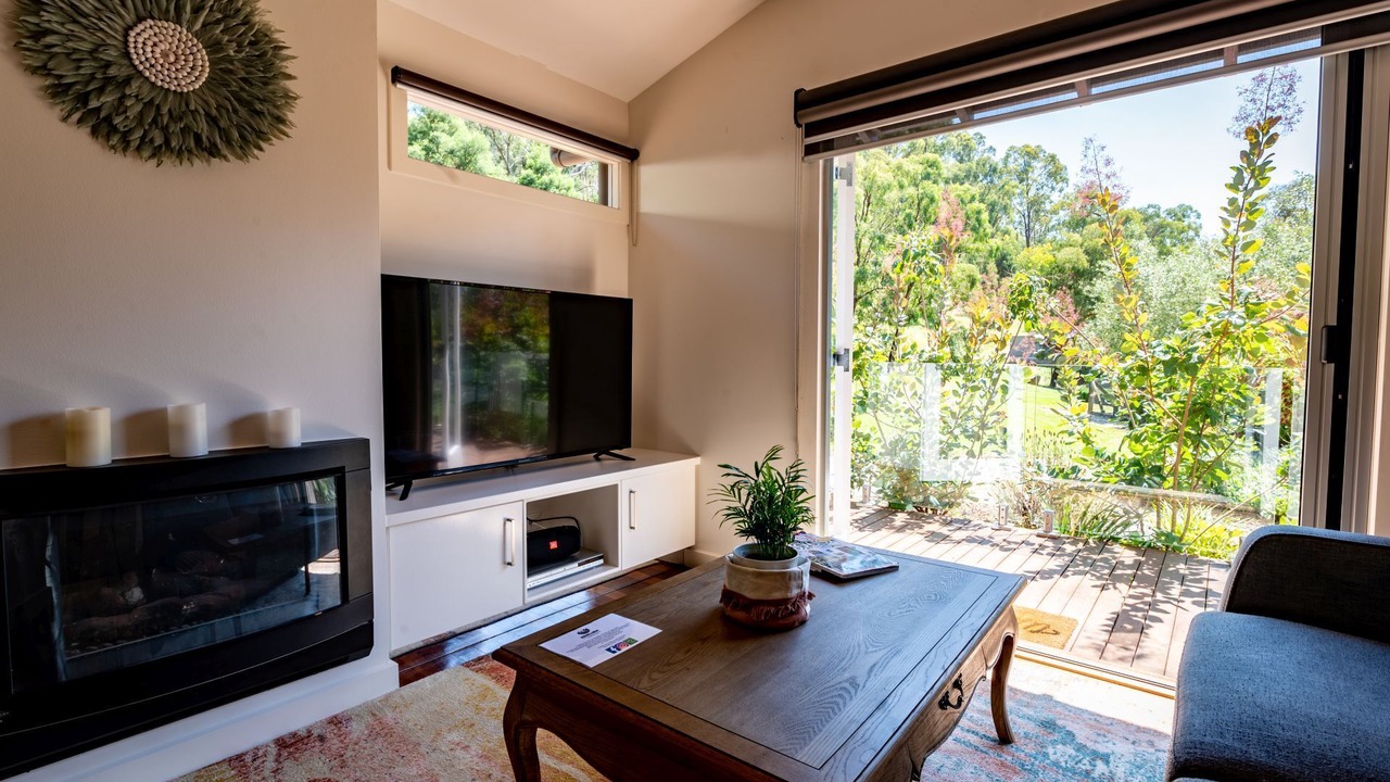 Photo of Livingroom in Yarra Glen