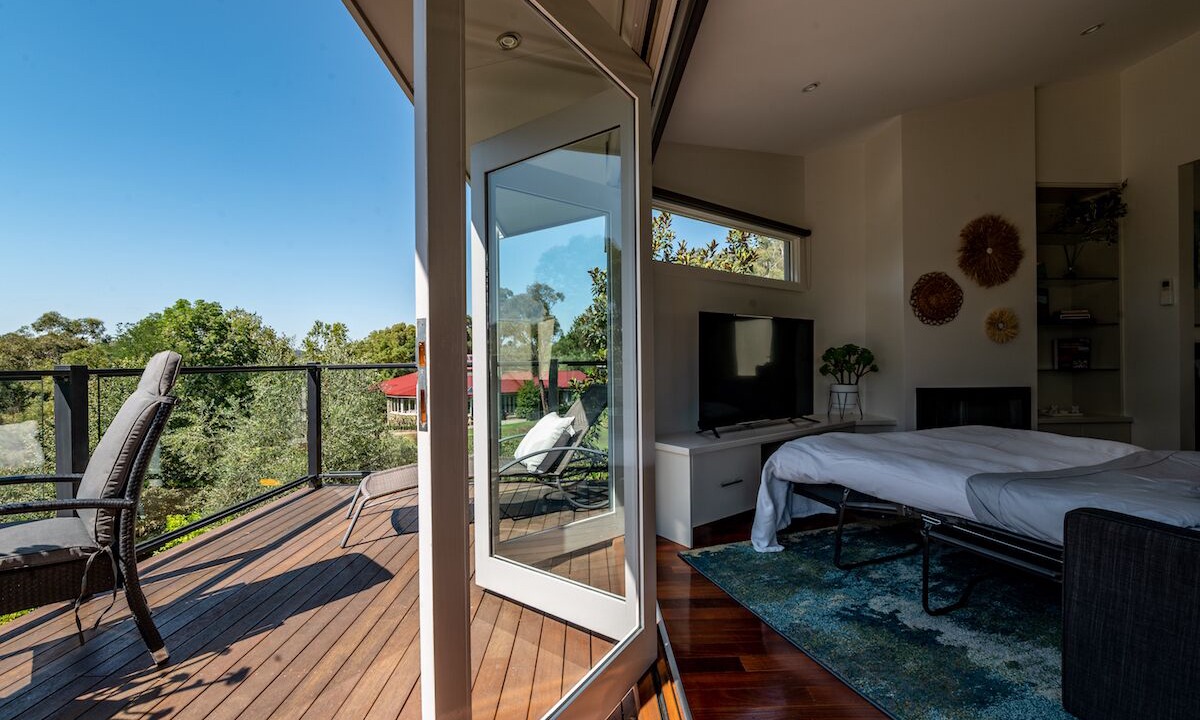 Photo of Bedroom in Yarra Glen