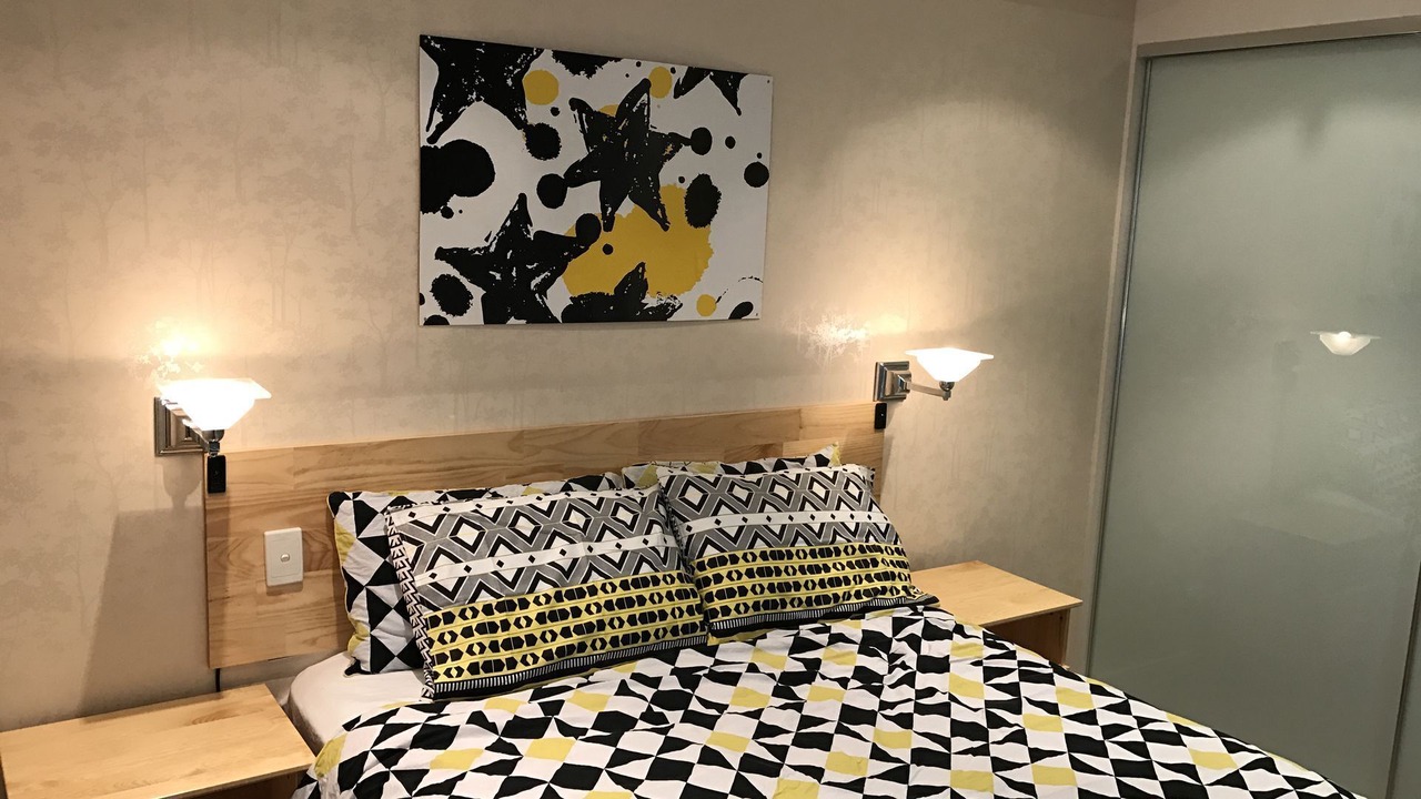 Photo of Bedroom in Adelaide Central Business District