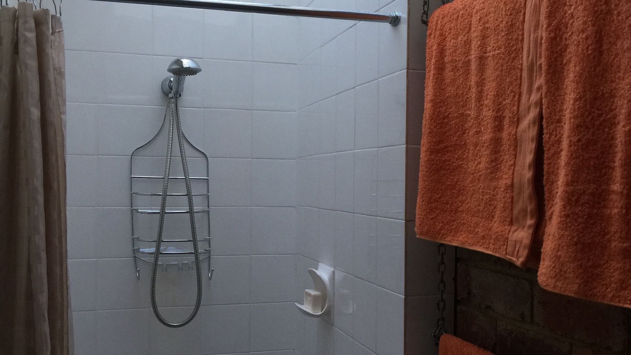 Photo of Bathroom in Williamstown