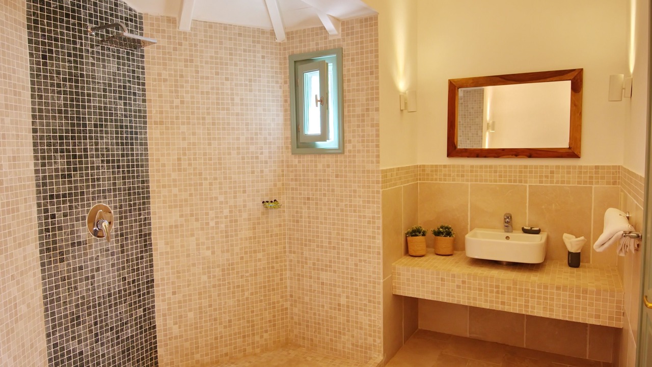 Photo of Bathroom in Alonissos