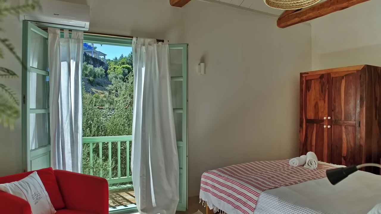 Photo of Bedroom in Alonissos
