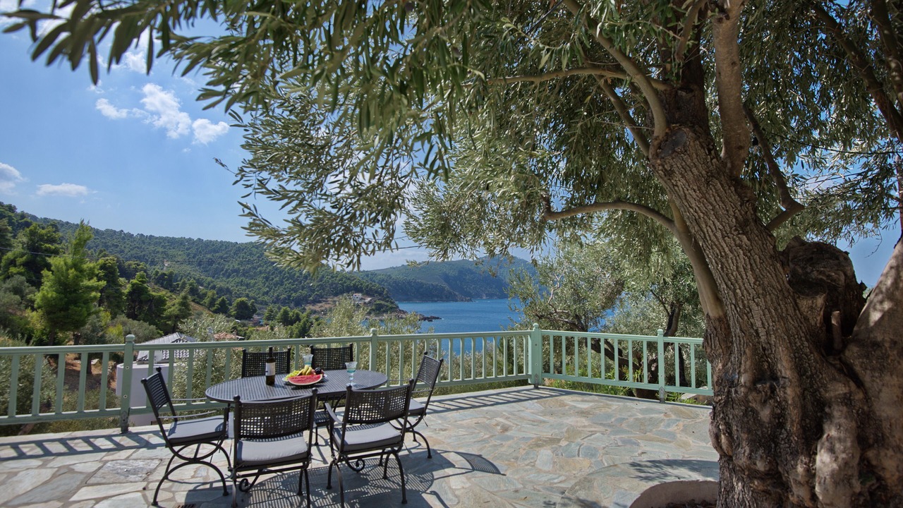 Photo of Outdoor in Alonissos
