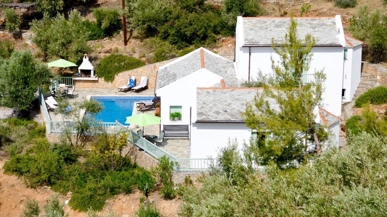 Photo of Outdoor in Alonissos